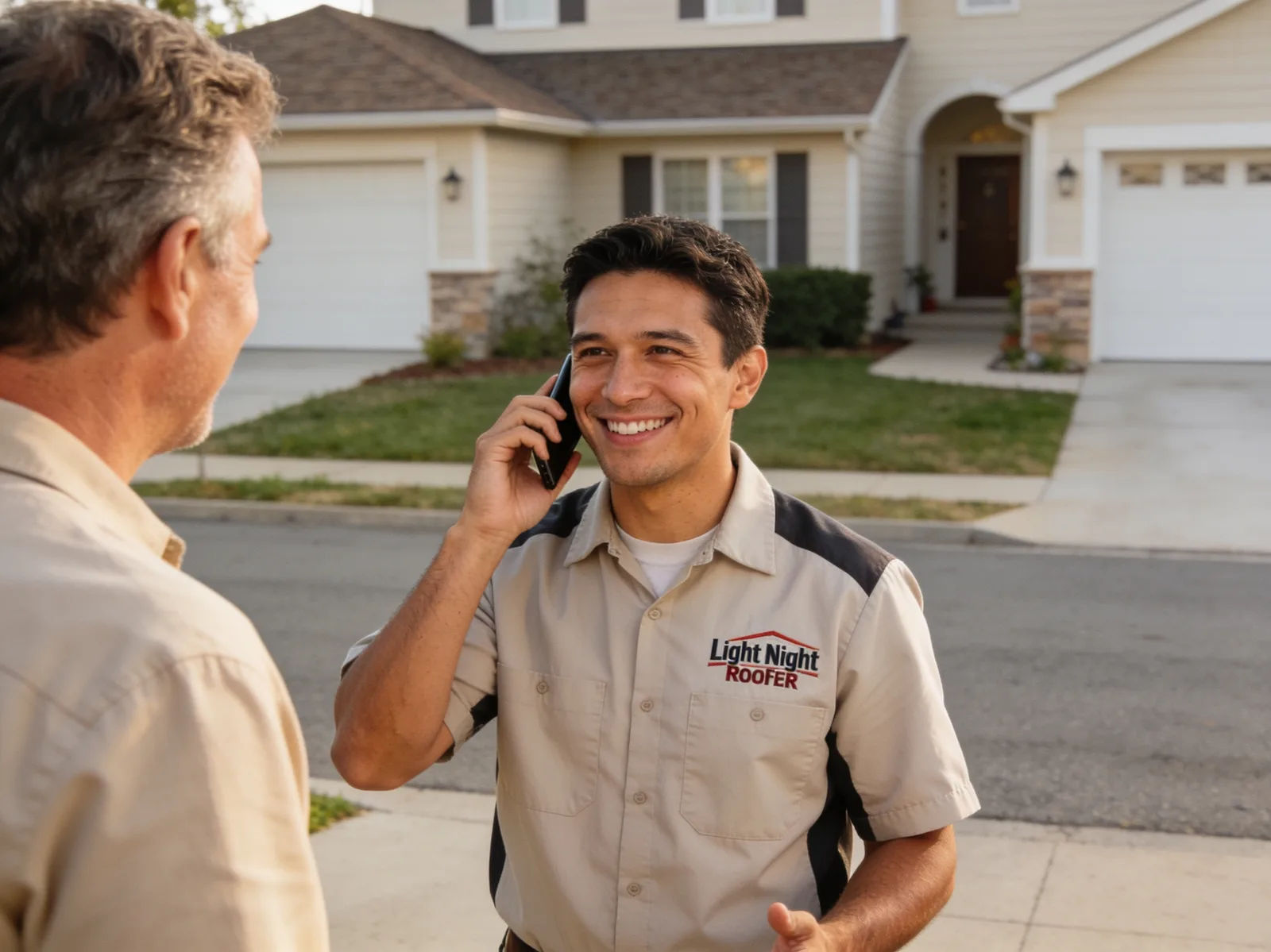Emergency Roof Repair Desert Center, CA FAQs